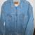 Women's Jean Jacket Size 2X 8 thumbnail