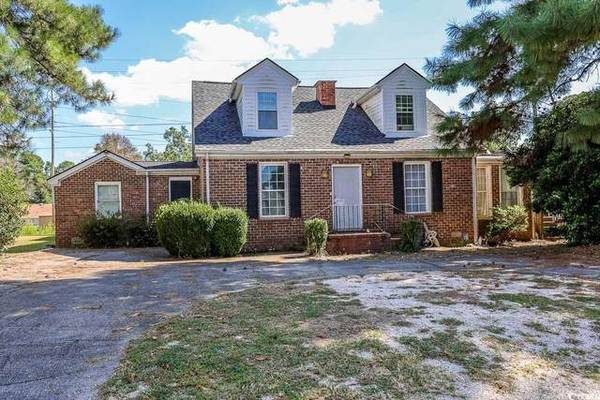 4bd 4ba Home for Sale in Myrtle Beach 1