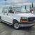 2022 GMC Savana 2500 Cargo Regular Van 3D 1 thumbnail