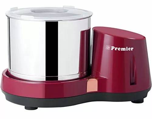 Premier Compact Wet Grinder - India 1