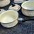 Sheffield Pots Set of 3 Lidded Pots 1 Pan Floral Enamel Coated NEW VTG 5 thumbnail