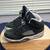 Jordan 5 Oreo (Mens 7 Womens 8.5) 3 thumbnail