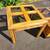 MCM Coffee Table/End Table 3 thumbnail