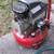 Air compressor portable  works excellent 1 thumbnail