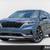 2024 Kia Carnival  EX Minivan, Passenger 1 thumbnail