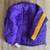 Nike Lakers Reversible Puffer Jacket 5 thumbnail
