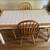 Table an 4 chair will separate 1 thumbnail