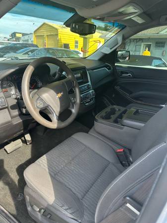 2017 Chevrolet Tahoe - $10,500 (Tucker)63620661670785124