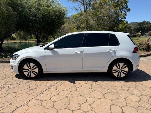 2019 Volkswagen E-Golf SE - $15,97563469882017539121