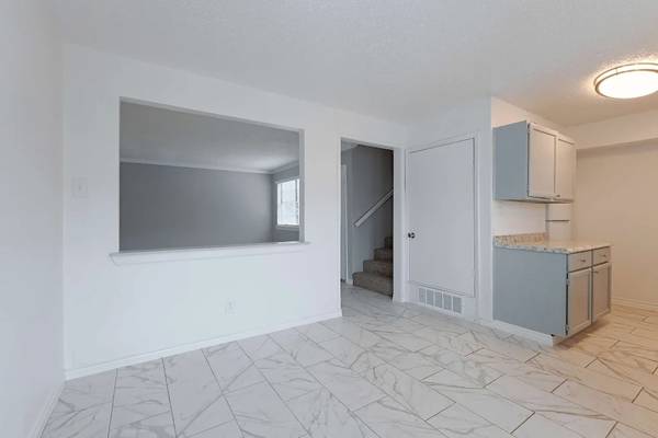 Second Chance Townhome in Balch Springs!  One Month Free! 1