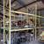 Storage Warehouse Pallet Racking Racks Shelves Shelving Garage 12 thumbnail