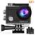 Firm Price! Brand New 4K Full HD 1080p Action Camera 1 thumbnail