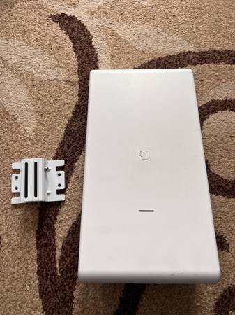 Ubiquiti UAP-AC-M-PRO-US Unifi Access 1
