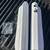 Acerbis Fork Guards White Yamaha YZ125 YZ250 YZ250F YZ426F YZ450F plastics 1 thumbnail