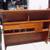 Tiger Oak side board wall unit now FREE takes it this week 1 thumbnail