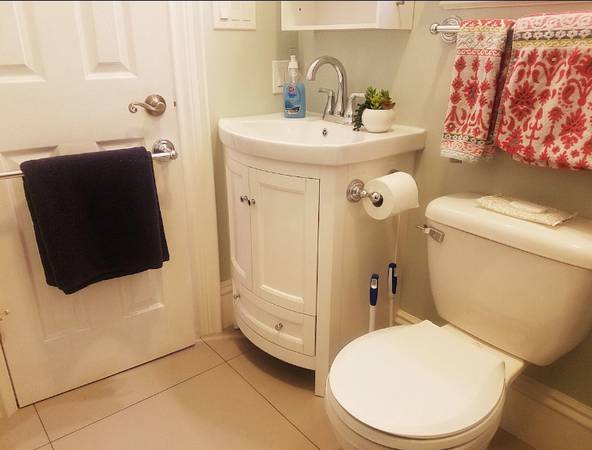 $1,500 / 1br - Beautiful studio in historic neighborhood of Boston.63856665182849121