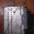 Ford Philco Auto AM Radio - Pushbutton. See Dimensions. SEE MAP 4 thumbnail