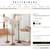 Pottery Barn Chelsea Metal Adjustable Floor Lamp ($499 online!) 2 thumbnail