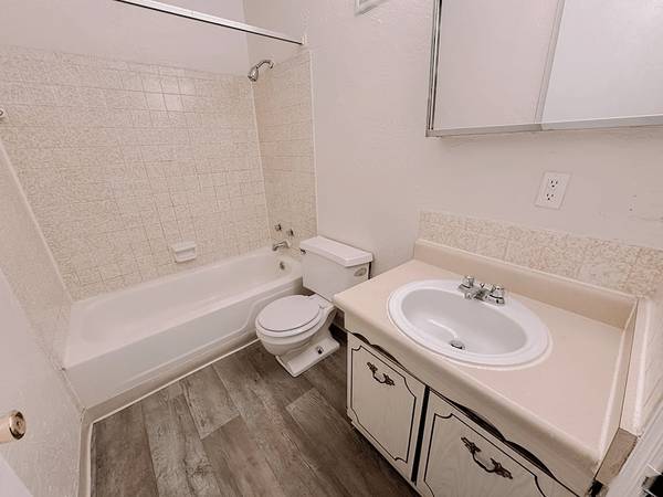 Playground, Appliance Packages, 2 BD 1