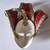 Decorative Venetian Clay Mask from Italy, Venice 4 thumbnail