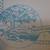 Vintage Canadian Pacific Steamship Company Paper Placemat 4 thumbnail