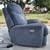 (Reduced) Premium US Made Power Adjustable Recliner 1 thumbnail