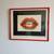 Vintage Postmodern Framed Pop Art 'LIPS' Signed Lithograph'79 #44/300 3 thumbnail