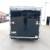 2024 Cynergy Cargo 6X12 7000 GVWR Ramp Door Cargo / Enclosed Trailer 4 thumbnail