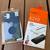 iphone11 case AND screen protector -- NIB 1 thumbnail