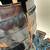 100% Genuine Japanese 17th Century Edo Period Samurai Armor Read Descr 21 thumbnail