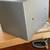 First Alert portable safe box locker 9” x 7” 7” H 3 thumbnail