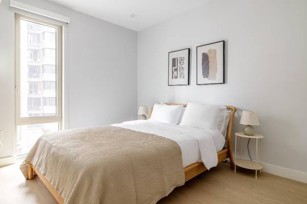 $2995.00 / 1br - 658ft2 - Vivre 1 Bedroom 1 Bath in Logan Circle 40563843416403201123