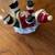 CHRISTMAS STATUES - MILLENNIUM SANTA, VINTAGE SANTA, MUSICAL SNOWMAN 15 thumbnail