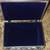PEWTER JEWELRY BOXES  (NEW) 2 thumbnail