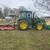 John Deere 5065E w/520 M bucket and a Brown 416 6ft bush hog 3 thumbnail