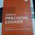 ANOVA PRECISION COOKER WI-FI 2 thumbnail