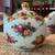 1998 Royal Albert "Old Country Roses" Classic Teapot45 4 thumbnail