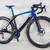 Trek Madone SL7 di2 Road Bike, Size - 52, Carbon aero road bike with carbon whee 2 thumbnail