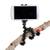 Two mini tripods - table top, handheld vlogging, action cams. 6 thumbnail