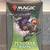 MTG Magic The Gathering - Zendikar Rising Black Theme Booster - BRAND 1 thumbnail