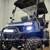 2025 Denago Nomad XL Plus Lithium Ion Golf Cart, Blue 18 thumbnail