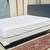 Queen  bed with headboard and   sale 1 thumbnail