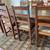 Dining Table with 8 chairs 3 thumbnail