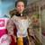 Passport Dolls of the World Pink Label Phillipines Barbie Doll 3 thumbnail