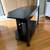 Corner TV stand 2 thumbnail