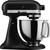 KitchenAid Artisan Series 5 Quart Tilt Head Stand Mixer KSM150PS, Blac 3 thumbnail