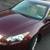 2010 Honda Accord EX FWD 4dr Sedan (2.4L 4cyl 5A) Burgundy (Red) w/Tan 4 thumbnail