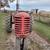 Good Running Massey Harris 33 2 thumbnail