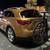 2009 Infiniti FX50S AWD SUV/Crossover w/ Tech + Sport Options 11 thumbnail