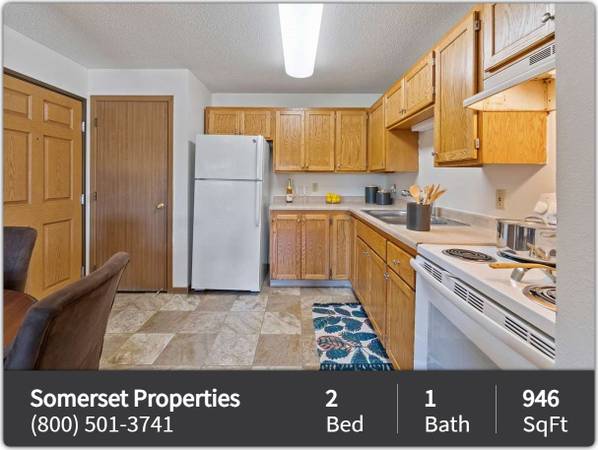 $870 / 2br - 927ft2 - ACCEPTING LOCAL VOUCHERS! Support from housing programs (Willmar - East Willmar Park)63988649171074122
